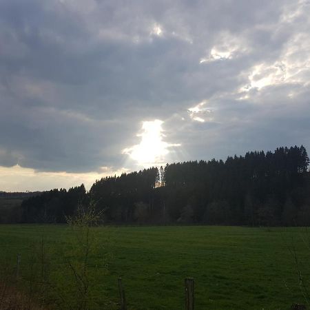 Raidillon - Gite 5 Chambres Malmedy Εξωτερικό φωτογραφία