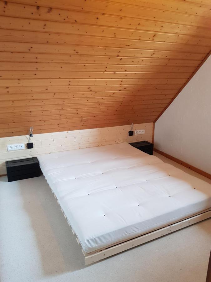 Raidillon - Gite 5 Chambres Malmedy Εξωτερικό φωτογραφία