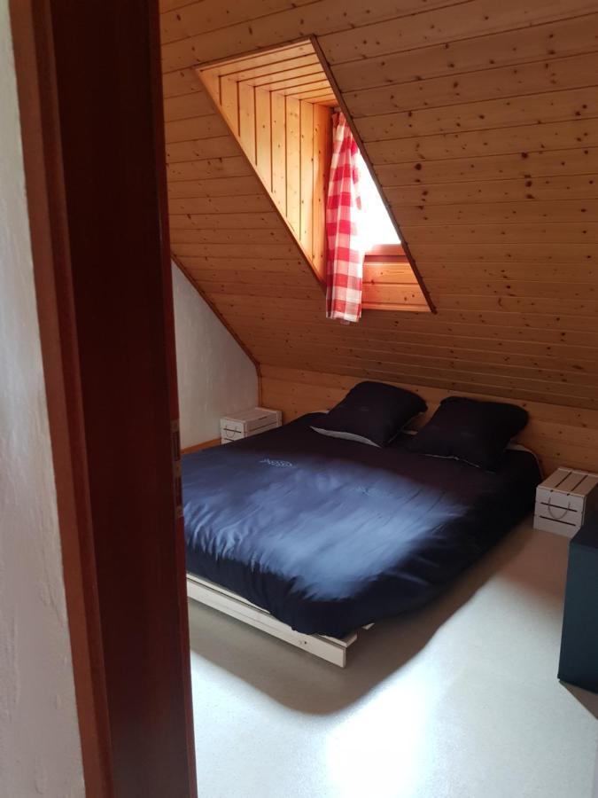 Raidillon - Gite 5 Chambres Malmedy Εξωτερικό φωτογραφία