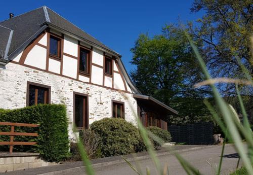 Raidillon - Gite 5 Chambres Malmedy Εξωτερικό φωτογραφία