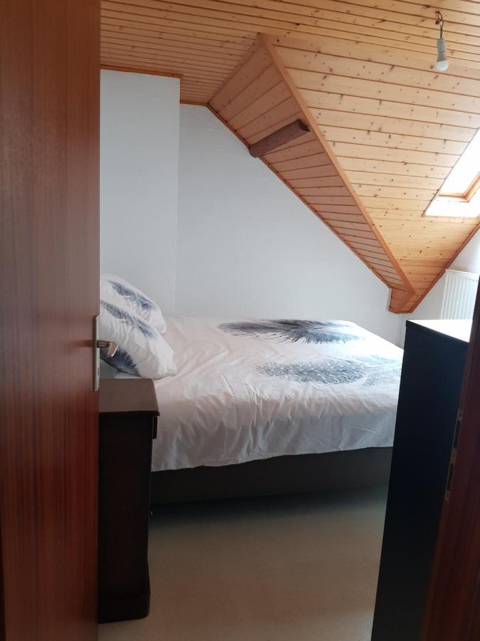 Raidillon - Gite 5 Chambres Malmedy Εξωτερικό φωτογραφία