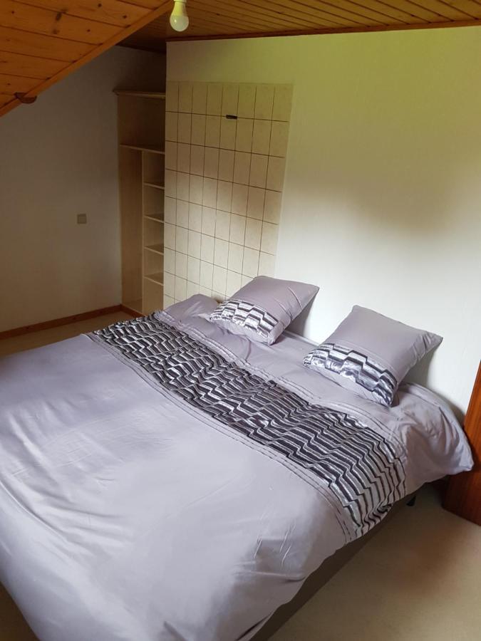 Raidillon - Gite 5 Chambres Malmedy Εξωτερικό φωτογραφία